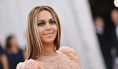 Bey’s back: Beyoncé makes first TV appearance since giving birth