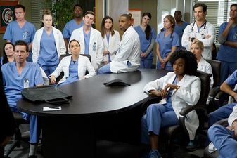 Grey’s Anatomy may be getting a ‘possibly dangerous’ new guest star