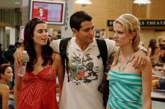 This girl’s story about her cheating boyfriend is John Tucker Must Die IRL