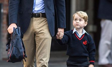 Prince George’s school lunch is like something out of a 5-star restaurant
