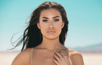 Love Island’s Montana Brown just got some amazing career news