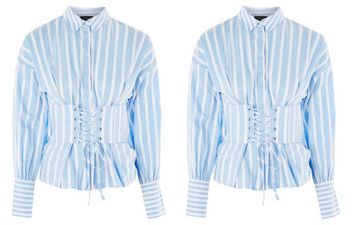 The Topshop sale has some fab items with prices starting at just €10