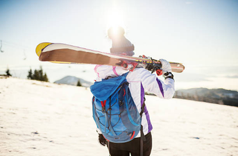 Time to hit the slopes: 6 winter jaunts that won’t break the bank
