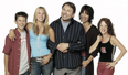 Kaley Cuoco’s anniversary tribute to ‘8 Simple Rules’ dad, John Ritter