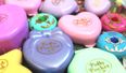 Polly Pockets are making a comeback… in the beauty world anyway