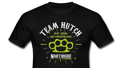 People are p*ssed at these ‘Team Hutch’ and ‘Team Kinahan’ shirts