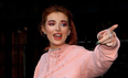 Bella Thorne fans FURIOUS with Perez Hilton after he posted this picture