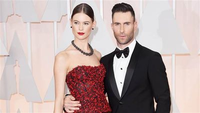 Adam Levine and Behati Prinsloo are expecting baby #2