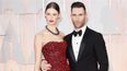 Adam Levine and Behati Prinsloo have welcomed their second child