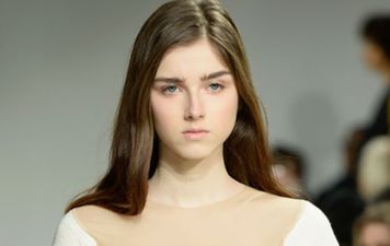 New Calvin Klein jumper has a see-through torso and it’s so strange