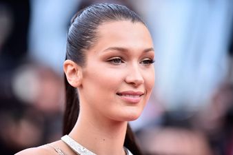 Bella Hadid’s shoe staple is hit or miss but taking over the internet
