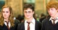 A Harry Potter ‘behind the scenes’ documentary is coming soon