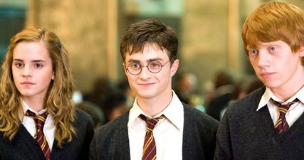 A Harry Potter ‘behind the scenes’ documentary is coming soon