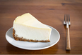 Cheesecake has been named the nation’s favourite dessert and yeah, we totally agree