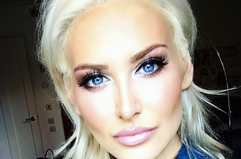 Love Island’s Jonny and Stephanie Pratt are now Instagram official