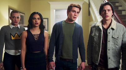 Riverdale fans stunned as controversial character returns