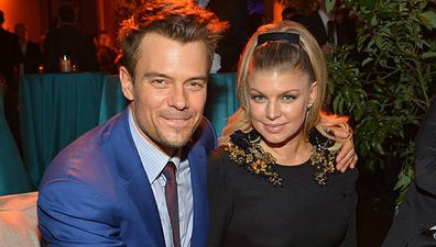 Fergie and Josh Duhamel split after more than 8 years of marriage