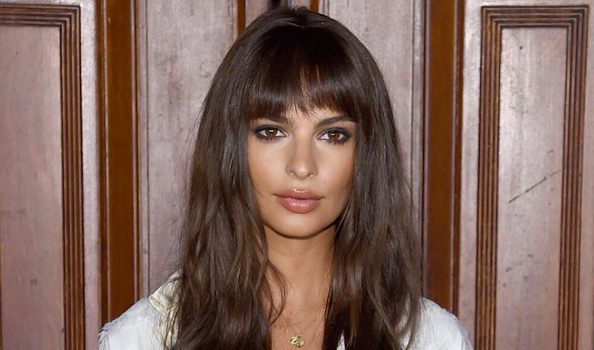 What Emily Ratajkowski eats in a day is actually super surprising
