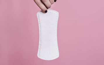 Teacher’s way to make students comfortable about their periods