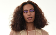Solange now has platinum blond hair and it’s effortlessly cool
