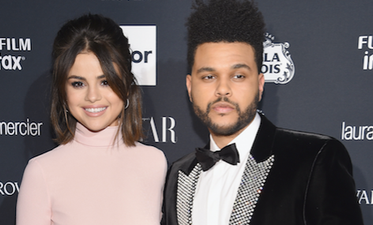 Selena Gomez and The Weeknd ‘split’ after almost a year together