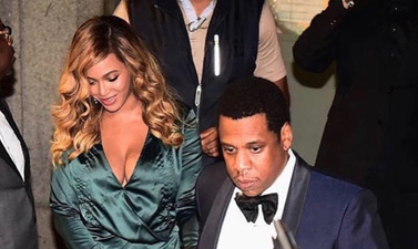 Can everyone give Beyoncé a break over her ‘wardrobe malfunction’?
