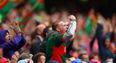 Dublin residents play gas prank on Mayo neighbour ahead of All-Ireland