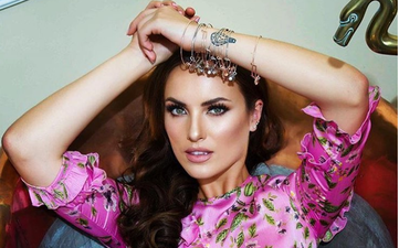 Holly Carpenter finally reveals her LoveLift collection (and you’ll love it)