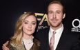 Ryan Gosling just gushed about Saoirse Ronan… ‘she made me a better actor’