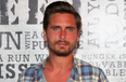 Scott Disick is getting his OWN reality show, and we’ll be watching