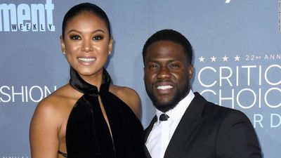 Kevin Hart apologises to wife and kids on Instagram after cheating scandal