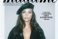 Emily Ratajkowski calls out magazine for photoshopping her breasts