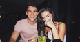 Fans thought Gaz Beadle had welcomed his child after seeing this photo