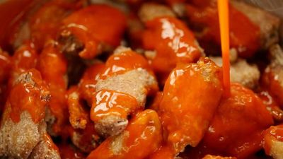 ‘Hungry’ man orders a take away while his girlfriend is in labour