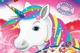 Kellogg’s is releasing Unicorn Froot Loops and we’re absolutely ecstatic