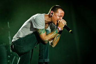 ‘Depression…’ Chester Bennington’s wife shares a heartbreaking video
