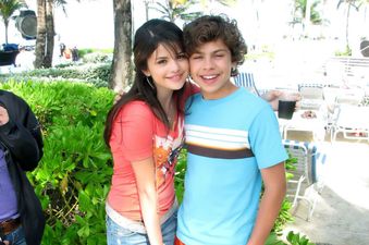 ‘Never been more proud’ Jake T Austin pays Selena the most incredible tribute