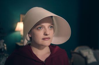 The Handmaid’s Tale cleaned up at last night’s Emmys