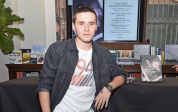 Brooklyn Beckham shares snap of him chilling with Chloe Grace Moretz