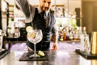 We’re giving away the ultimate gin experience for you and five friends (closed)