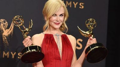 Here is what you get inside the Emmys gift bags and it’s incredible