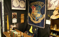 Teacher builds Harry Potter themed classroom and it’s magical