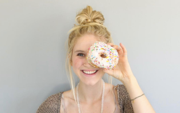 Blogger loses 70,000 Instagram followers… for a very good reason