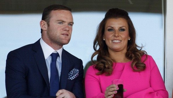 Coleen rooney