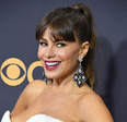 Sofia Vergara brought her son to the Emmys and everyone went wild