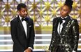 Lena Waithe is the first black woman to win an Emmy for comedy writing