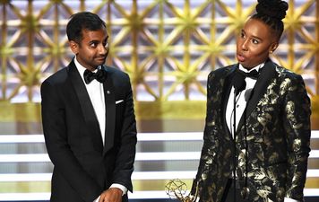 Lena Waithe is the first black woman to win an Emmy for comedy writing