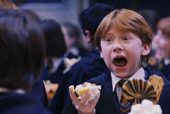 Warner Bros is hosting a ‘Hogwarts After Dark’ dinner and we’re excited