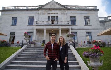 If you love lusting after houses you can’t afford, this TV3 show is for you