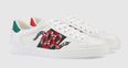 Boohoo is selling Gucci dupe trainers and they are a steal